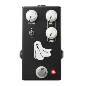 JHS PEDALS Haunting Mids