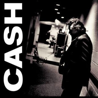 JOHNNY CASH American III Solitary Man