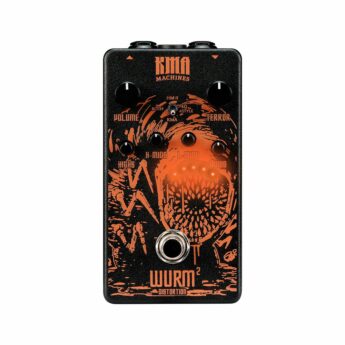 KMA MACHINES Wurm 2