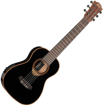 LAG Tiki 118 Mini Guitare Electro-Acoustique