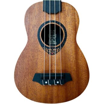 LAG Tiki Uku 8 Soprano