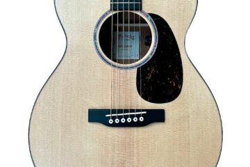 MARTIN 000C Jr E