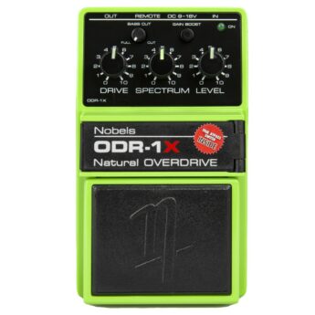 NOBELS ODR-1X