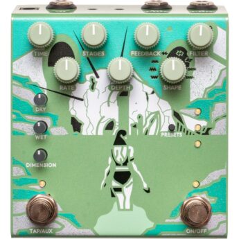 OLD BLOOD NOISE ENDEAVORS Bathing Algae