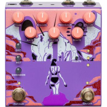 OLD BLOOD NOISE ENDEAVORS Bathing Orchid