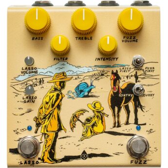 OLD BLOOD NOISE ENDEAVORS Pardner