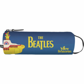 Trousse THE BEATLES Yellow Submarine
