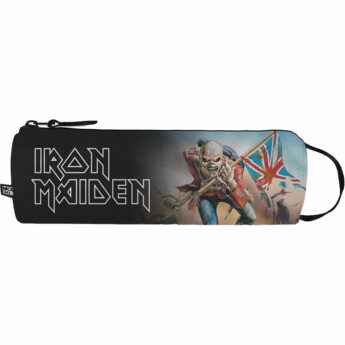 Trousse IRON MAIDEN Trooper