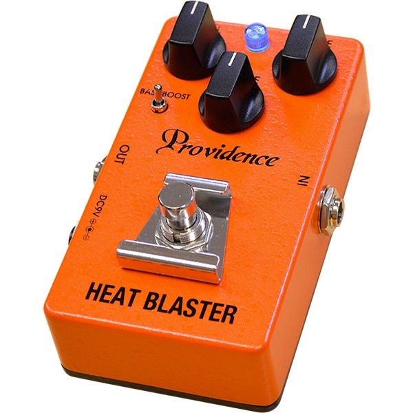 PROVIDENCE Heat Blaster HBL-4 PROVIDENCE Heat Blaster HBL-4