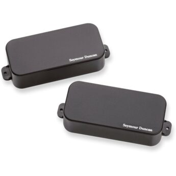 SEYMOUR DUNCAN Corey Beaulieu Damocles Signature Blackouts