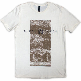 T-shirt SLEEP TOKEN Even In Arcadia Mono