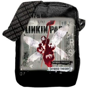 Sac à bandoulière LINKIN PARK Hybrid Theory