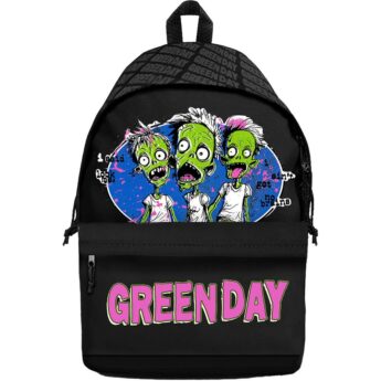 Sac à dos GREEN DAY Zombie