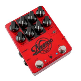 TSAKALIS AUDIOWORKS Nerve MKII