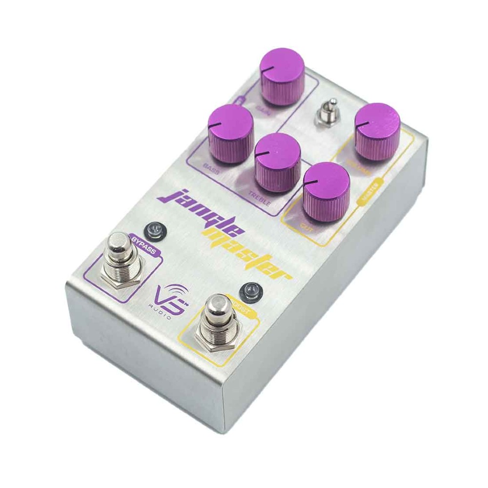 VS AUDIO JangleMaster VS AUDIO JangleMaster