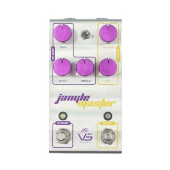 VS AUDIO JangleMaster