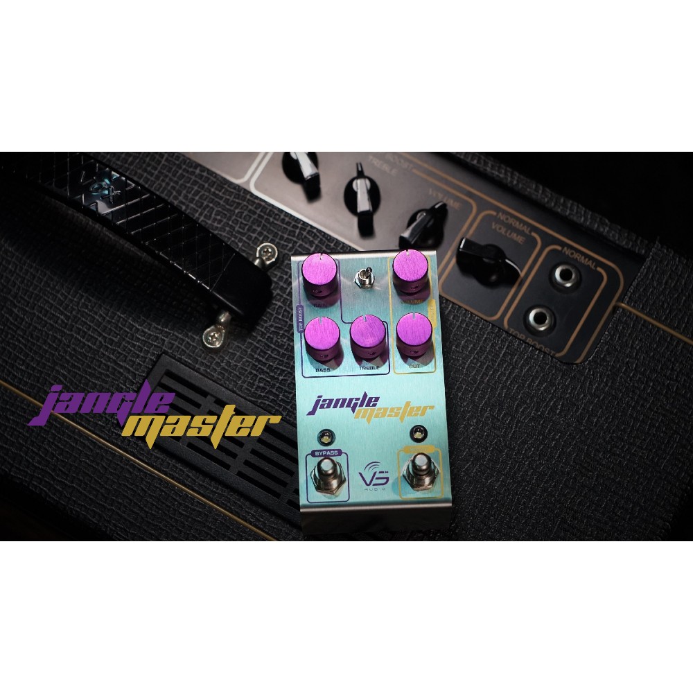 VS AUDIO JangleMaster VS AUDIO JangleMaster