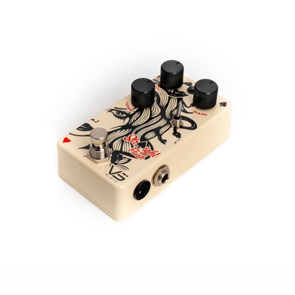 VS AUDIO Straight Flush VS AUDIO Straight Flush