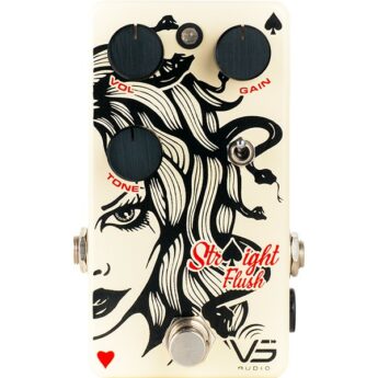 VS AUDIO Straight Flush
