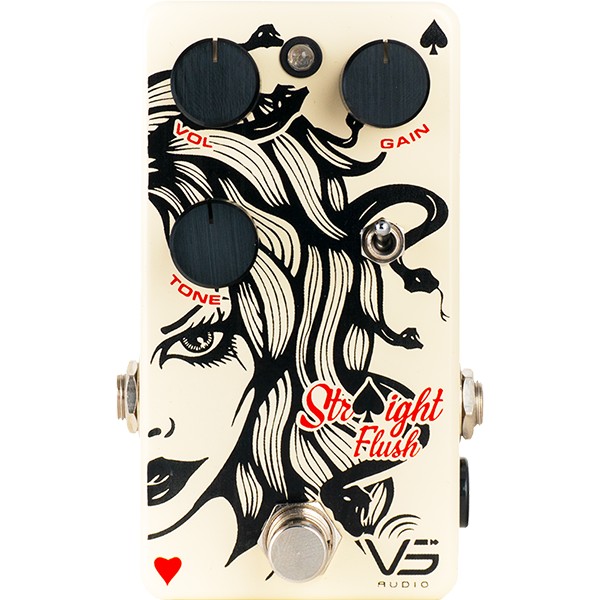 VS AUDIO Straight Flush VS AUDIO Straight Flush