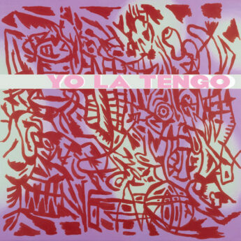 YO LA TENGO I Am Not Afraid Of You And I Will Beat Your Ass