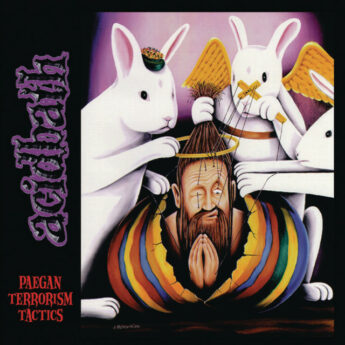 ACID BATH Paegan Terrorism Tactics