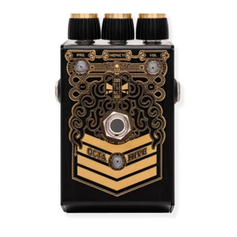 BEETRONICS Octahive V2
