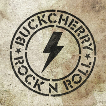 BUCKCHERRY Rock N Roll