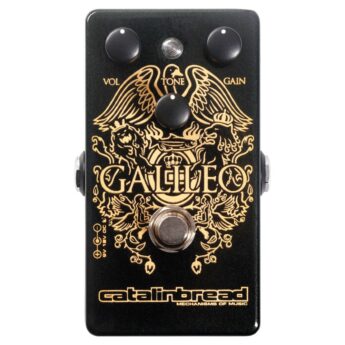 CATALINBREAD Galileo