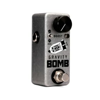 COPPERSOUND PEDALS Gravity Bomb V2