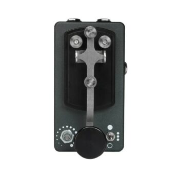 COPPERSOUND PEDALS Telegraph V2 Gotham Grey