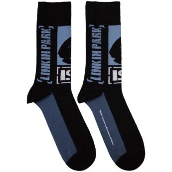 Chaussettes LINKIN PARK Crouching