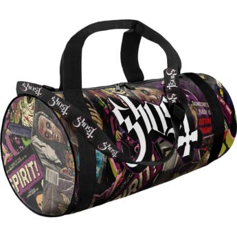 Sac de sport GHOST Magazine