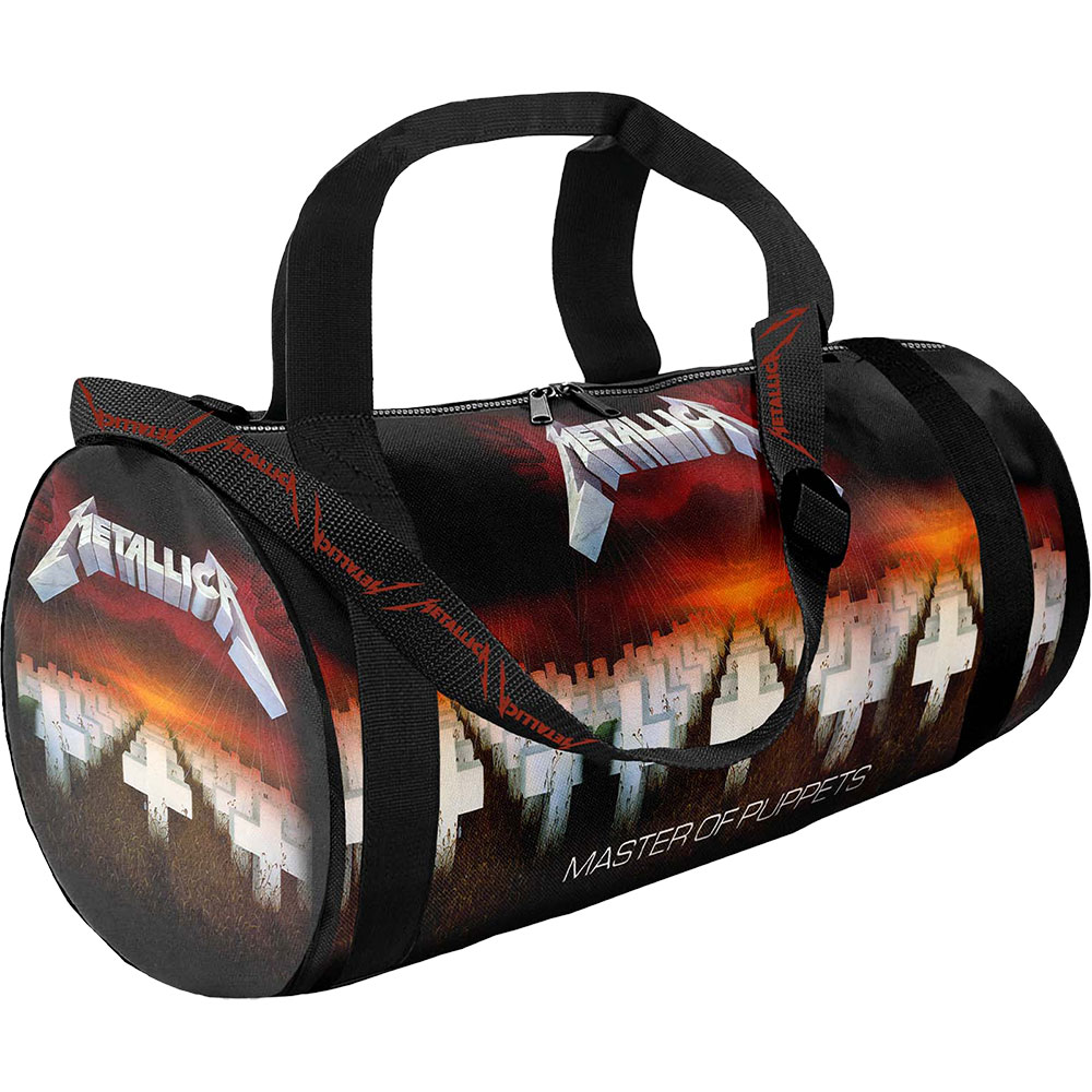 Sac de sport METALLICA Master of Puppets Sac de sport METALLICA Master of Puppets