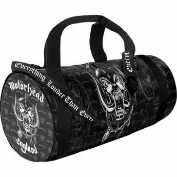 Sac de sport MOTORHEAD England