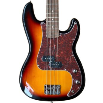 EKO PB-300 Sunburst