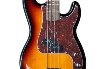 EKO PB-300 Sunburst