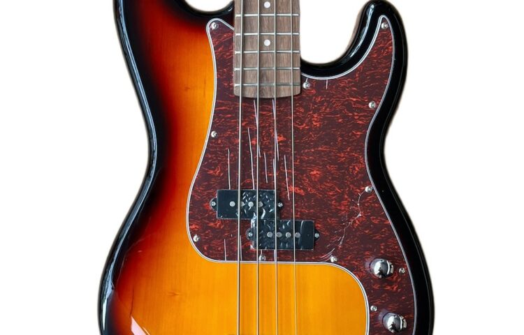 EKO PB-300 Sunburst