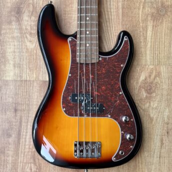 EKO PB-300 Sunburst