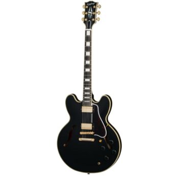 EPIPHONE IGC 1959 ES-355 Ebony
