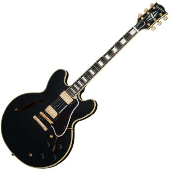 EPIPHONE IGC 1959 ES-355 Ebony