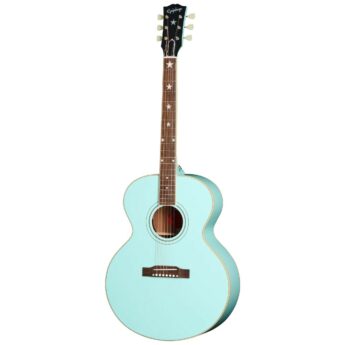 EPIPHONE IGC J-180 LS Kerry Green