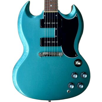 EPIPHONE SG Special Faded Pelham Blue