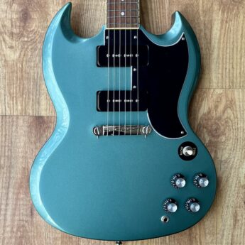 EPIPHONE SG Special Faded Pelham Blue