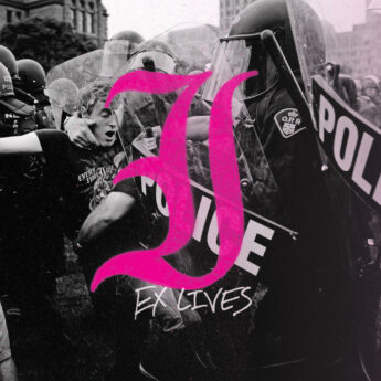 EVERY TIME I DIE Ex Lives