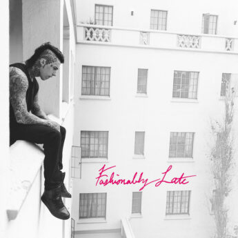 FALLING IN REVERSE Fashionably Late