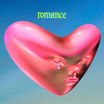 FONTAINES DC Romance