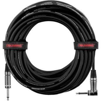 GATOR CABLEWORKS Câble Instrument Composer
