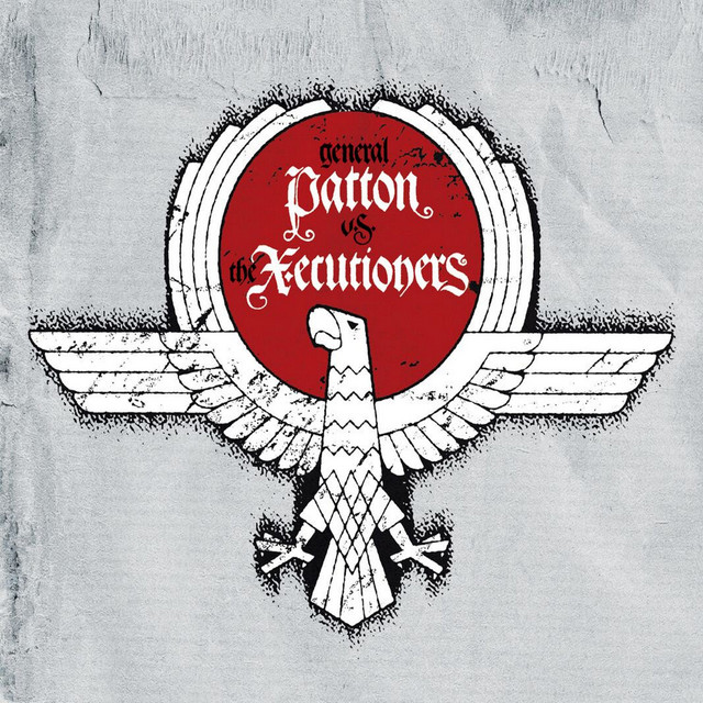 GENERAL PATTON VS THE X-ECUTIONERS General Patton vs The X-Ecutioners GENERAL PATTON VS THE X-ECUTIONERS General Patton vs The X-Ecutioners
