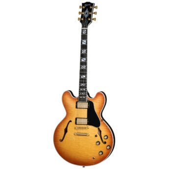GIBSON ES Supreme Royal Tan